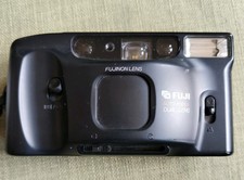 Fuji DL-180 Tele Dual Lens