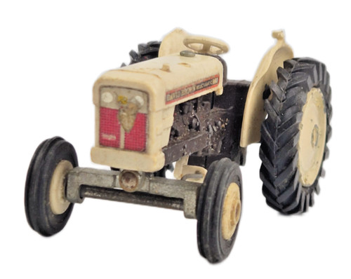 Dinky toys 305 david - 305, brown