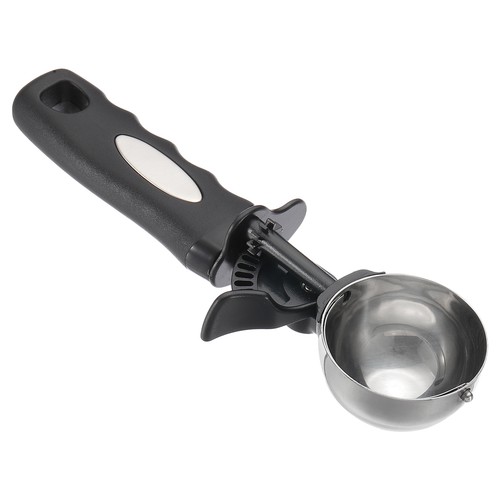 Ounce ice cream scoop - 4,