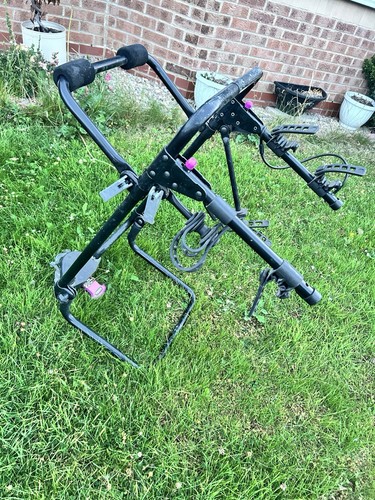 Thule multipac two - thule, bike