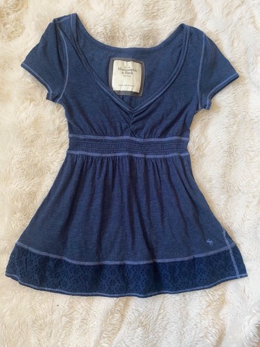 Vintage abercombie fitch - vintage,