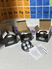 Spider Optic AR111 LED 15W 950lm Dimmable Lamp Set Of 4