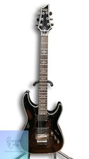 Schecter electric guitar - electric,