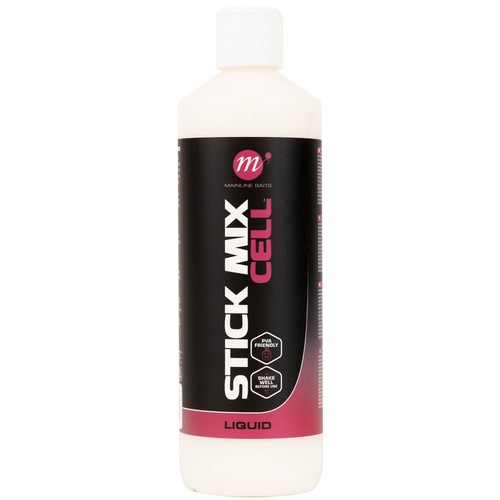 Mainline baits stick mix - stick,