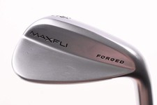 Maxfli forged xcw sand wedge - forged, /