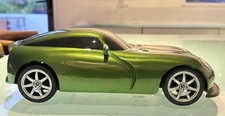 TVR T350c Remote Control Car- Non Runner