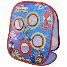 SPIDEY & FRIENDS Bean Bag Toss