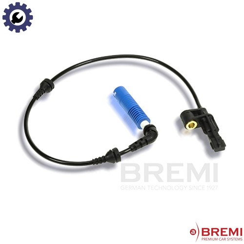 Sensor wheel speed 50202 for - speed,
