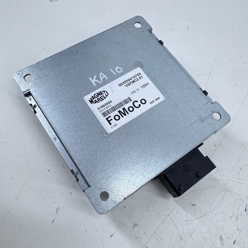 Ford mk2 power steering - ka,