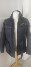 Barbour International Size20