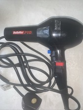 BaByliss Pro Black Magic Dryer