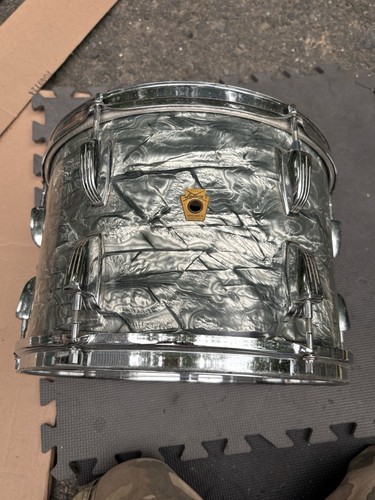 Ludwig drum tom - ludwig,