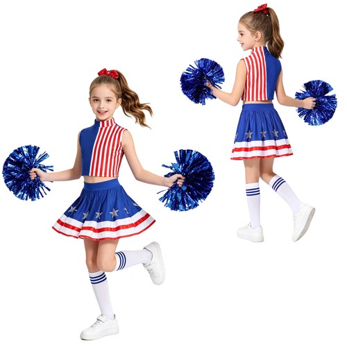 Kids girls costume dress - kids,