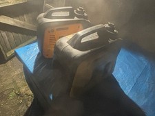 Suitcase Generators Spares Or