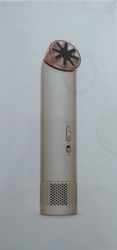 Dyson hushjet mini cool fan - dyson,