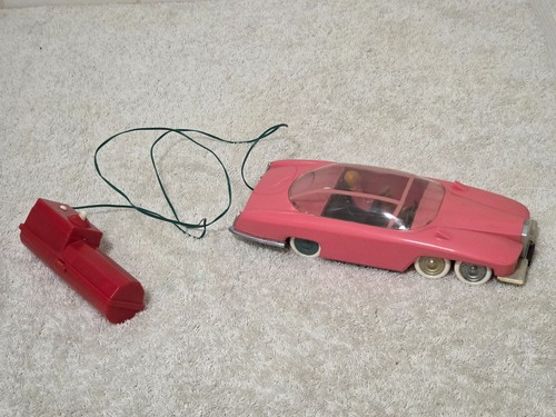 Vintage toys - vintage,