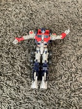 Hasbro Transformers 2007 Movie