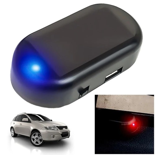 Solar powered car fake - powered,