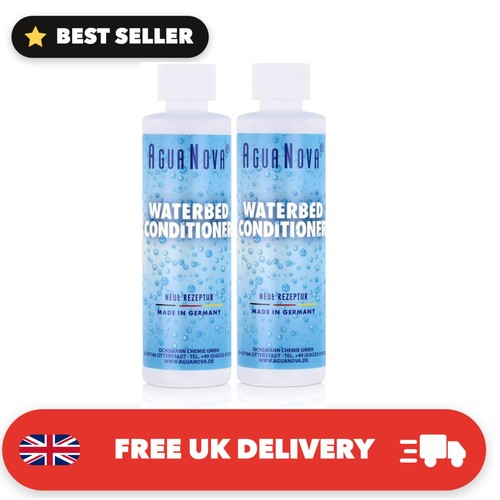 Waterbed conditioner pack - conditioner,