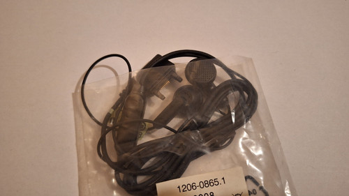 Sony ericsson genuine - sony,