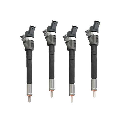 0445110239 fuel injector - 4x,