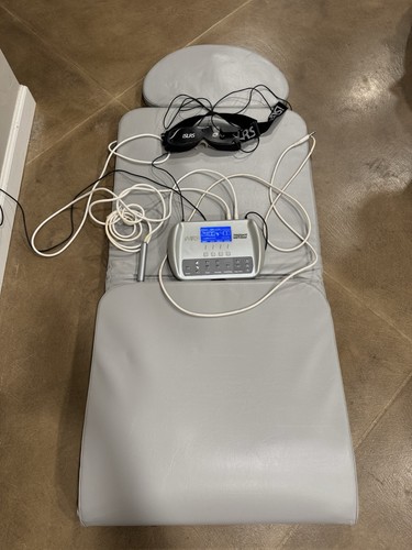 Imrs intelligent wellness pemf - imrs,