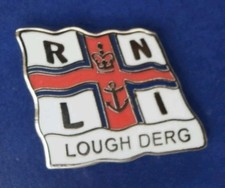 Lough derg rnli l - derg, r