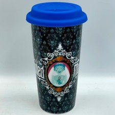 Disney's The Haunted Mansion