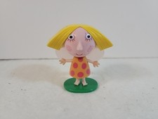 Ben And Holly Holly In Spotty