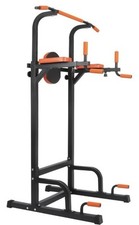Power Tower Dip Station Pull