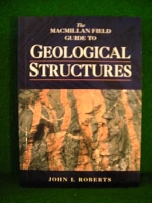 Field guide geological - field,