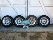 Jaguar xjs lattice alloy - jaguar,