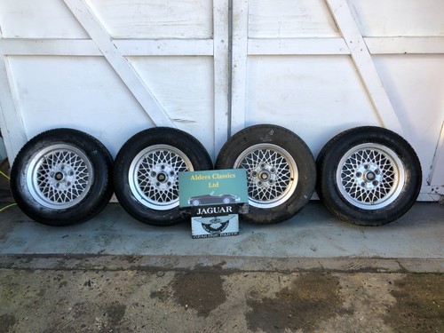Jaguar xjs lattice - xjs, alloy