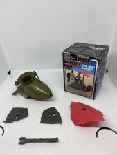 vintage star wars One-Man Sail