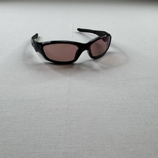 Vintage Oakley Straight Jacket