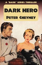 Dark Hero: A 'Dark' Series