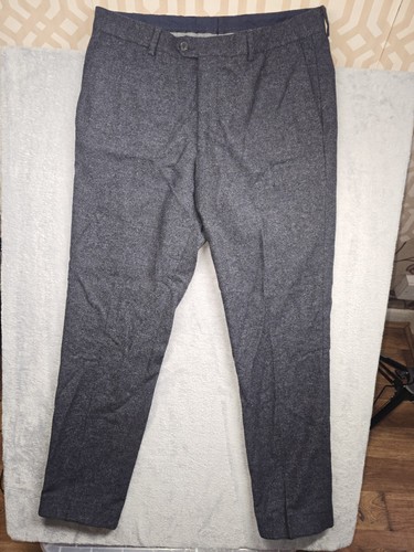 Oscar jacobson mens - oscar, grey