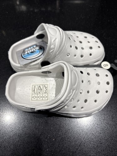 New kids croc style - croc,