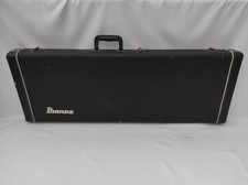 Vintage Ibanez Hard Shell Electric / Bass Guitar Case- 103cm X 34cm Internal