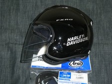 Arai VZ-RAM FXRG Jet Helmet L