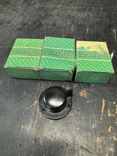 Lucas england classic car dip - classic,