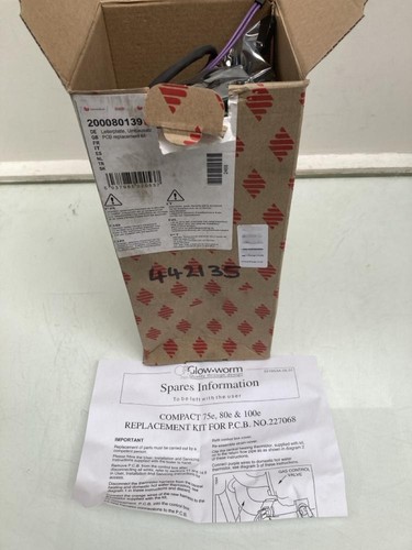 Genuine glow worm ultracom - genuine,