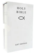 Kjv pocket gift - kjv,
