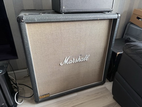 Marshall jcm800 bass - bass, series