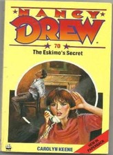 Eskimo's Secret (Nancy Drew