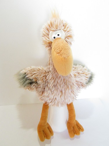 Washed gund hairoids - hairoids, swiff