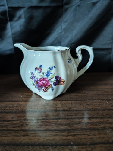 Cmielow bolero meissen flowers - meissen,