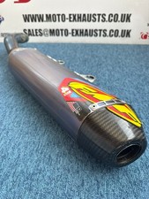 KTM SXF 350 / 450 GAS GAS Husqvarna FC FMF Factory 4.1 Exhaust  2019 - 2023