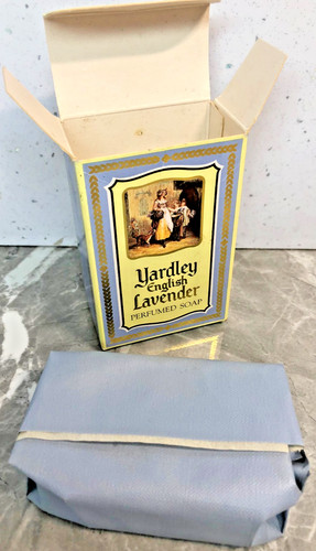 Vintage yardley english - vintage,