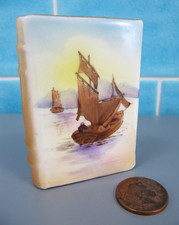 Old FOLEY CHINA Miniature